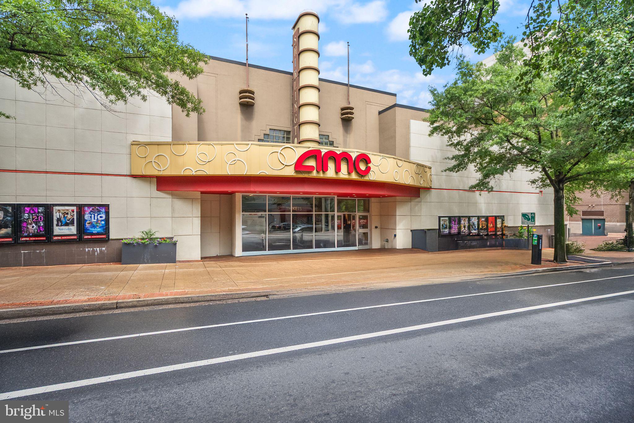 PARKSIDE AT ALEXANDRIA - Residential