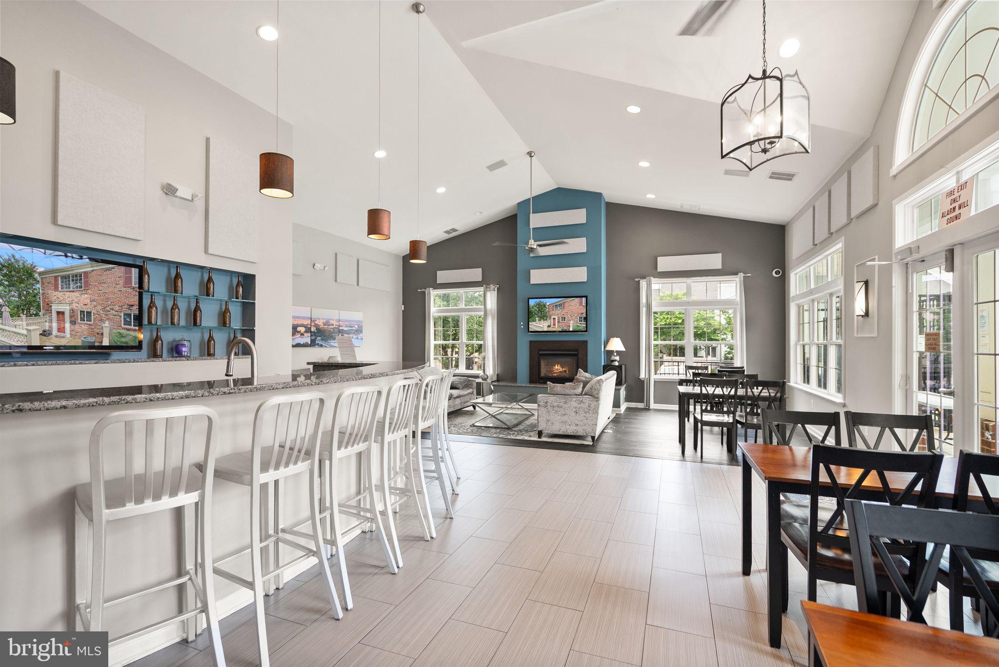 PARKSIDE AT ALEXANDRIA - Residential