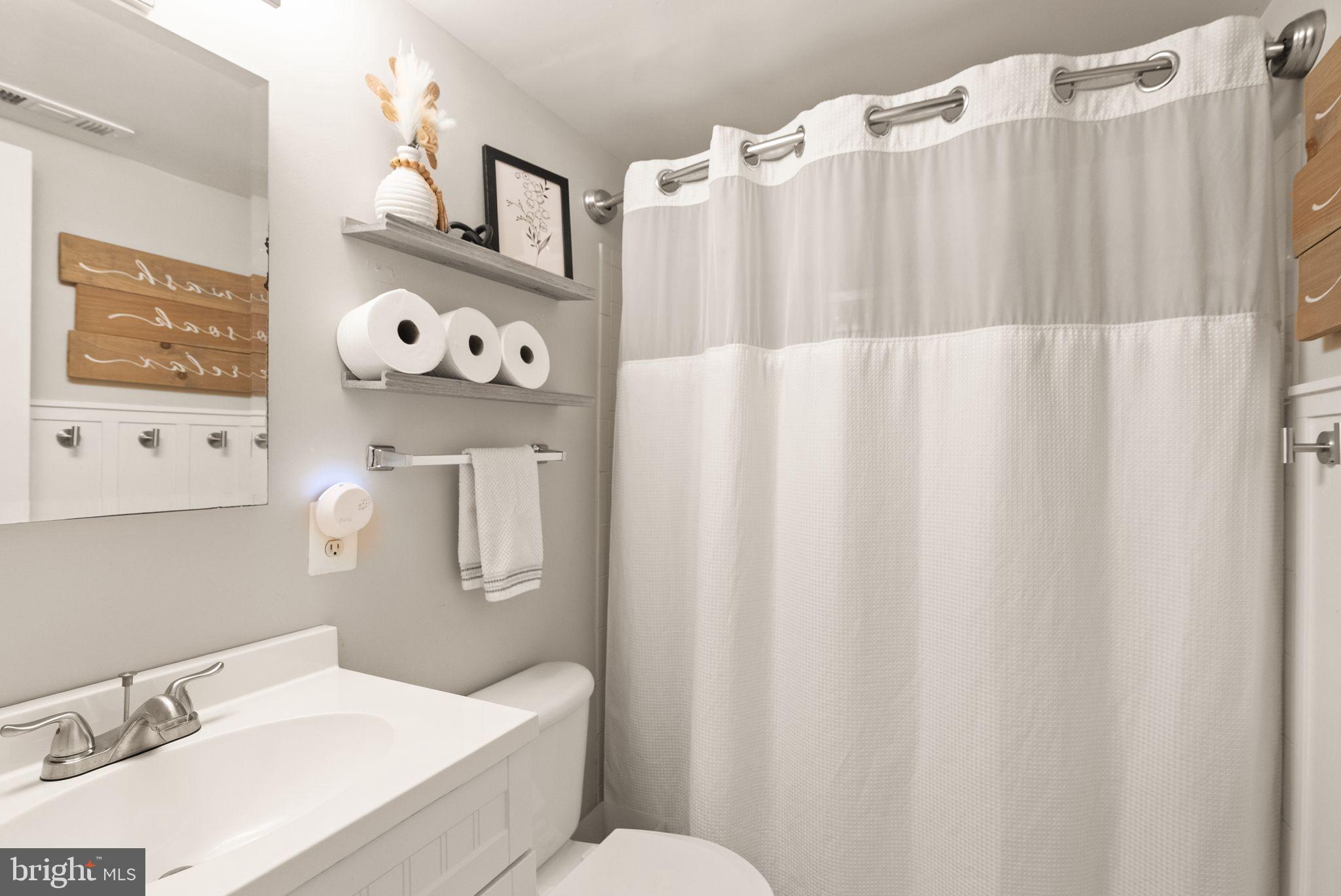 PARKSIDE AT ALEXANDRIA - Residential