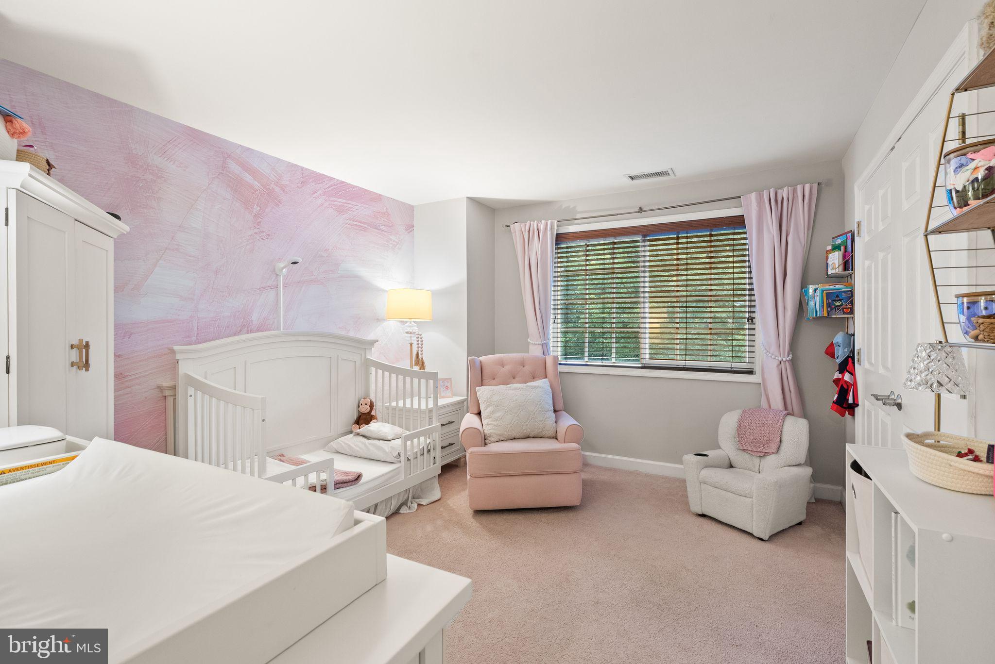 PARKSIDE AT ALEXANDRIA - Residential