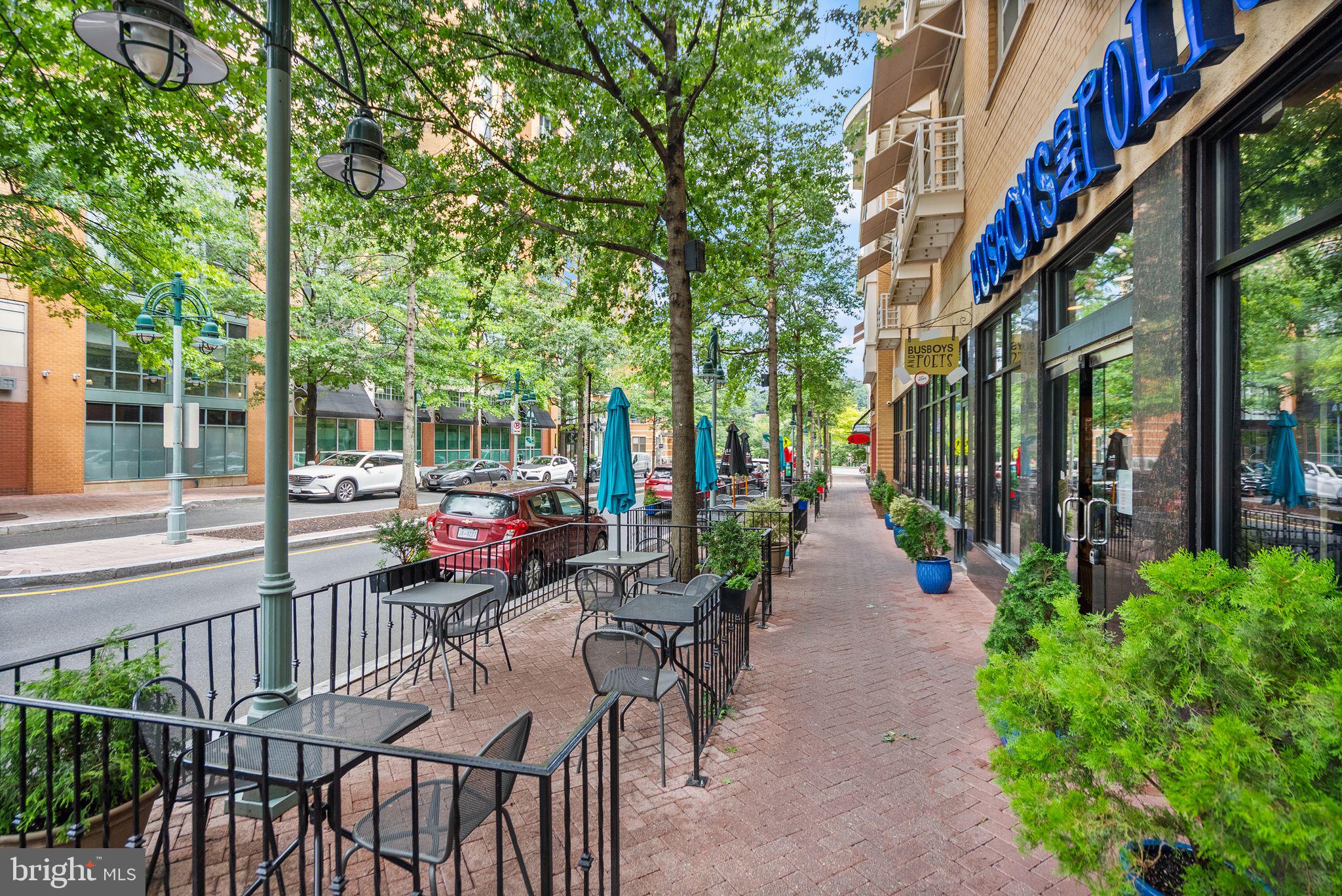 PARKSIDE AT ALEXANDRIA - Residential