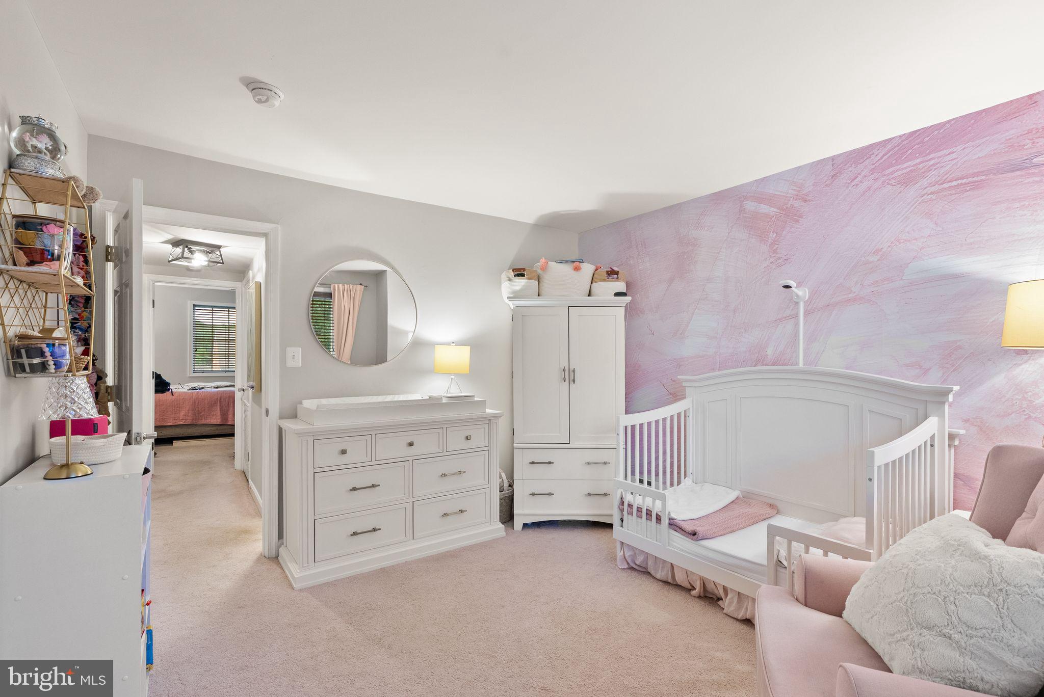 PARKSIDE AT ALEXANDRIA - Residential