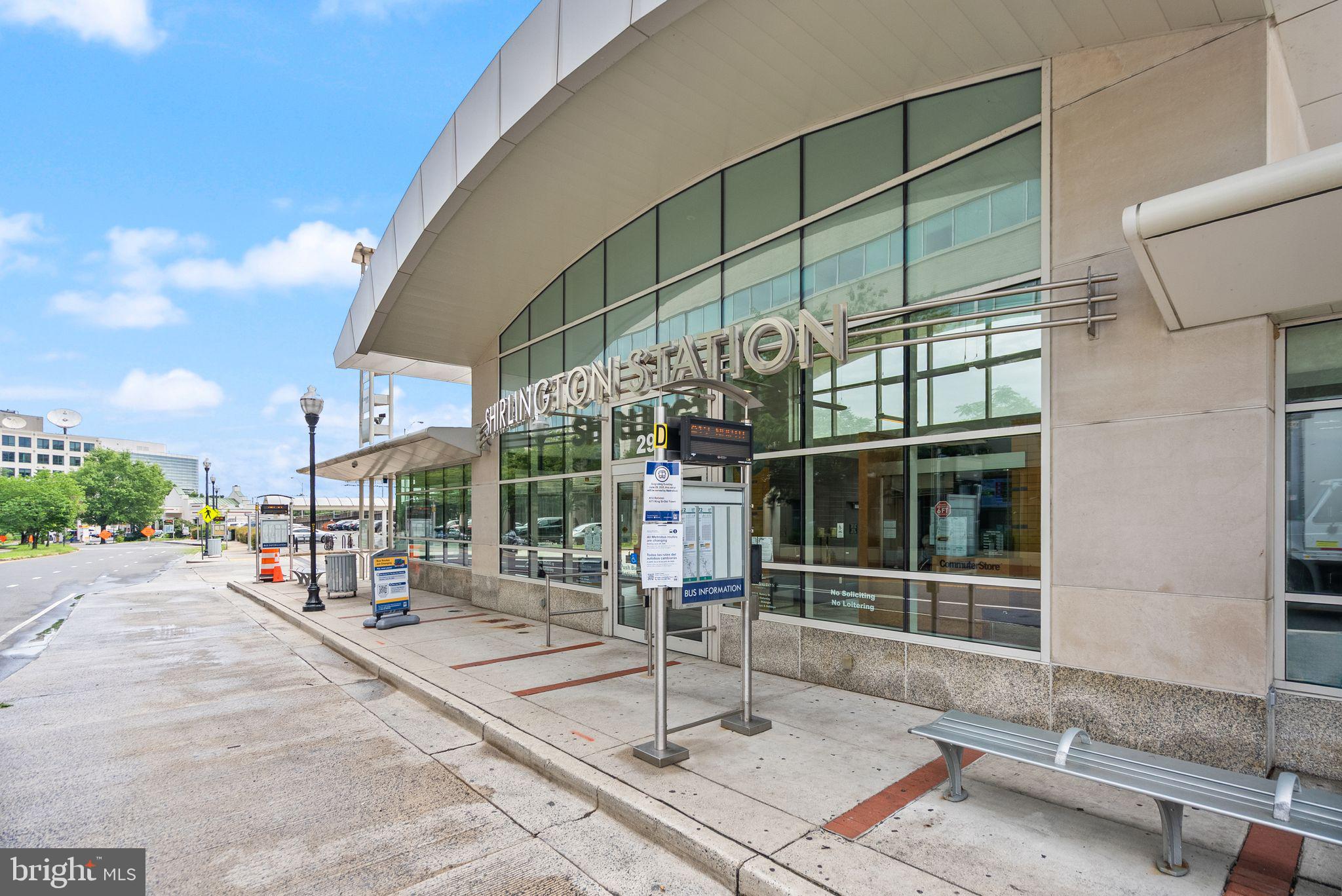 PARKSIDE AT ALEXANDRIA - Residential