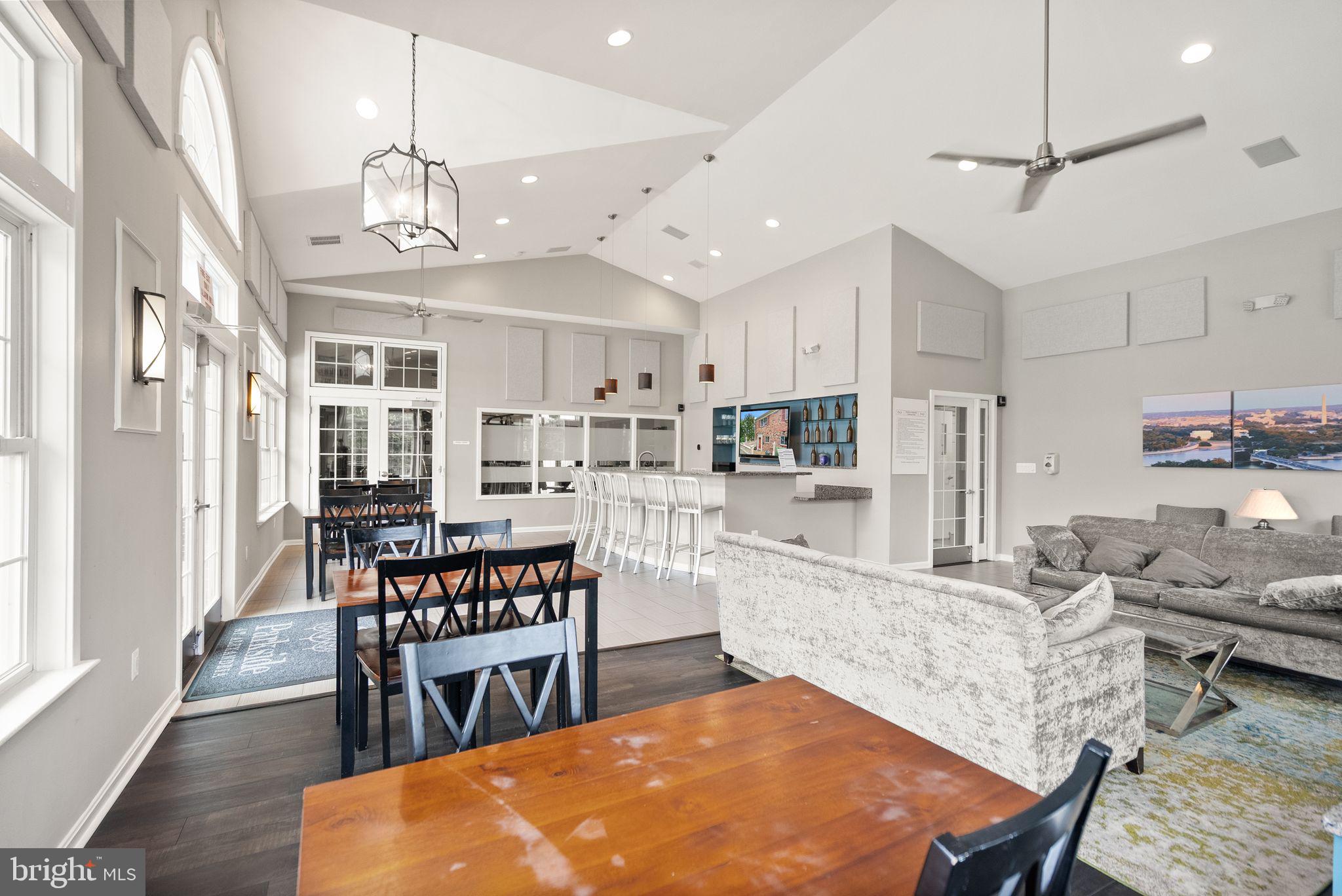 PARKSIDE AT ALEXANDRIA - Residential