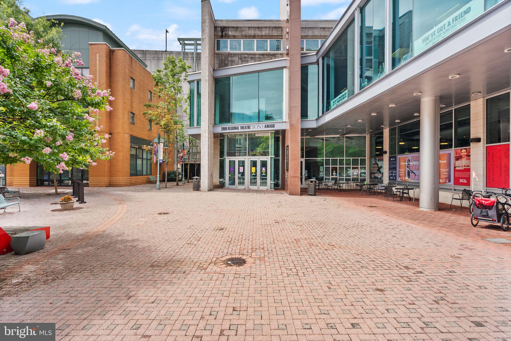 PARKSIDE AT ALEXANDRIA - Residential