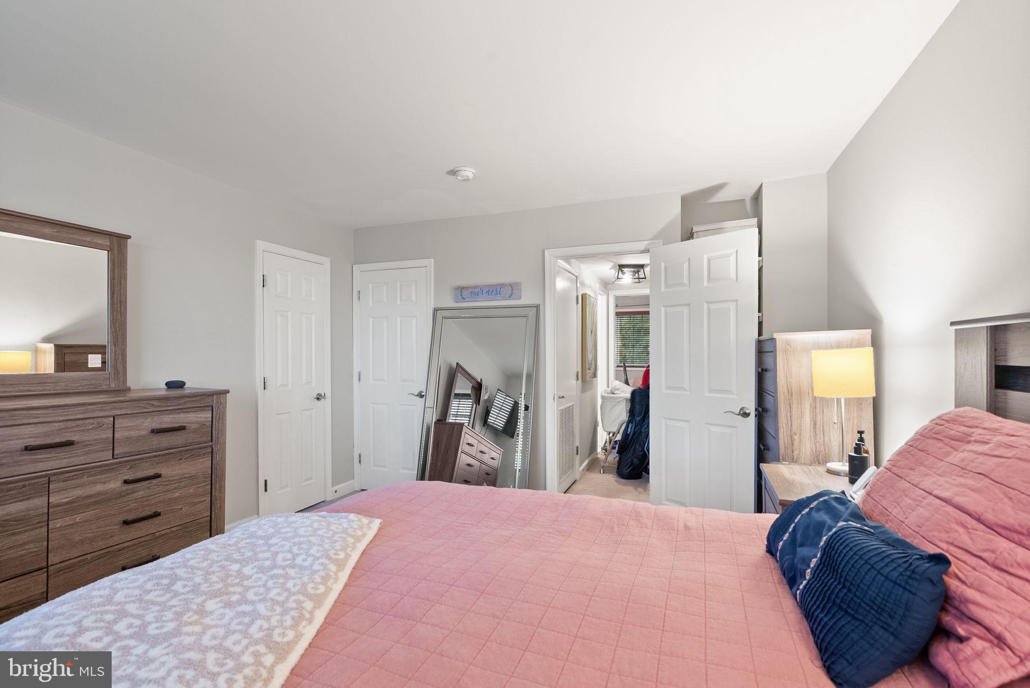 PARKSIDE AT ALEXANDRIA - Residential