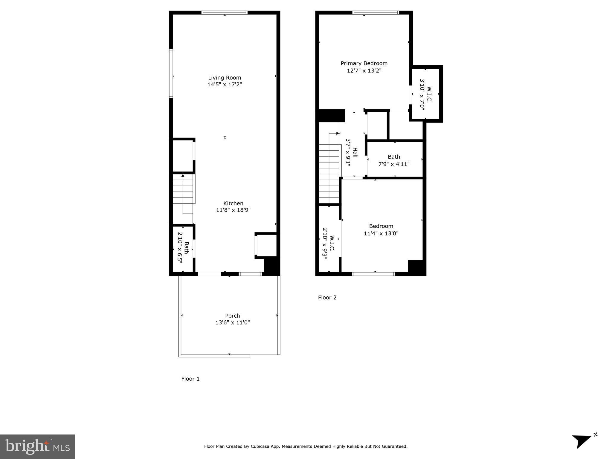 PARKSIDE AT ALEXANDRIA - Residential