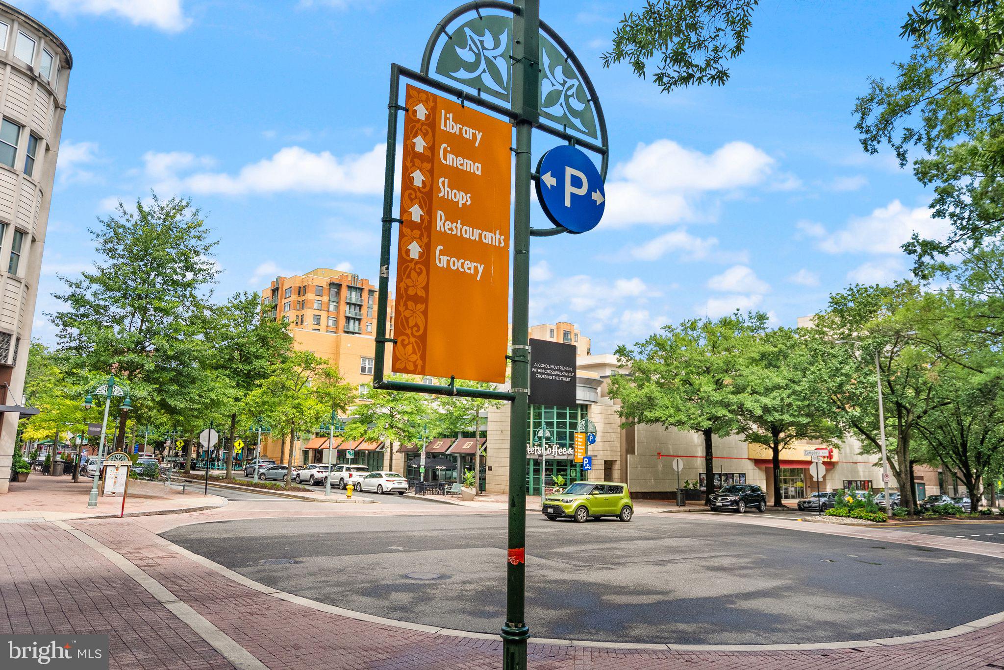 PARKSIDE AT ALEXANDRIA - Residential