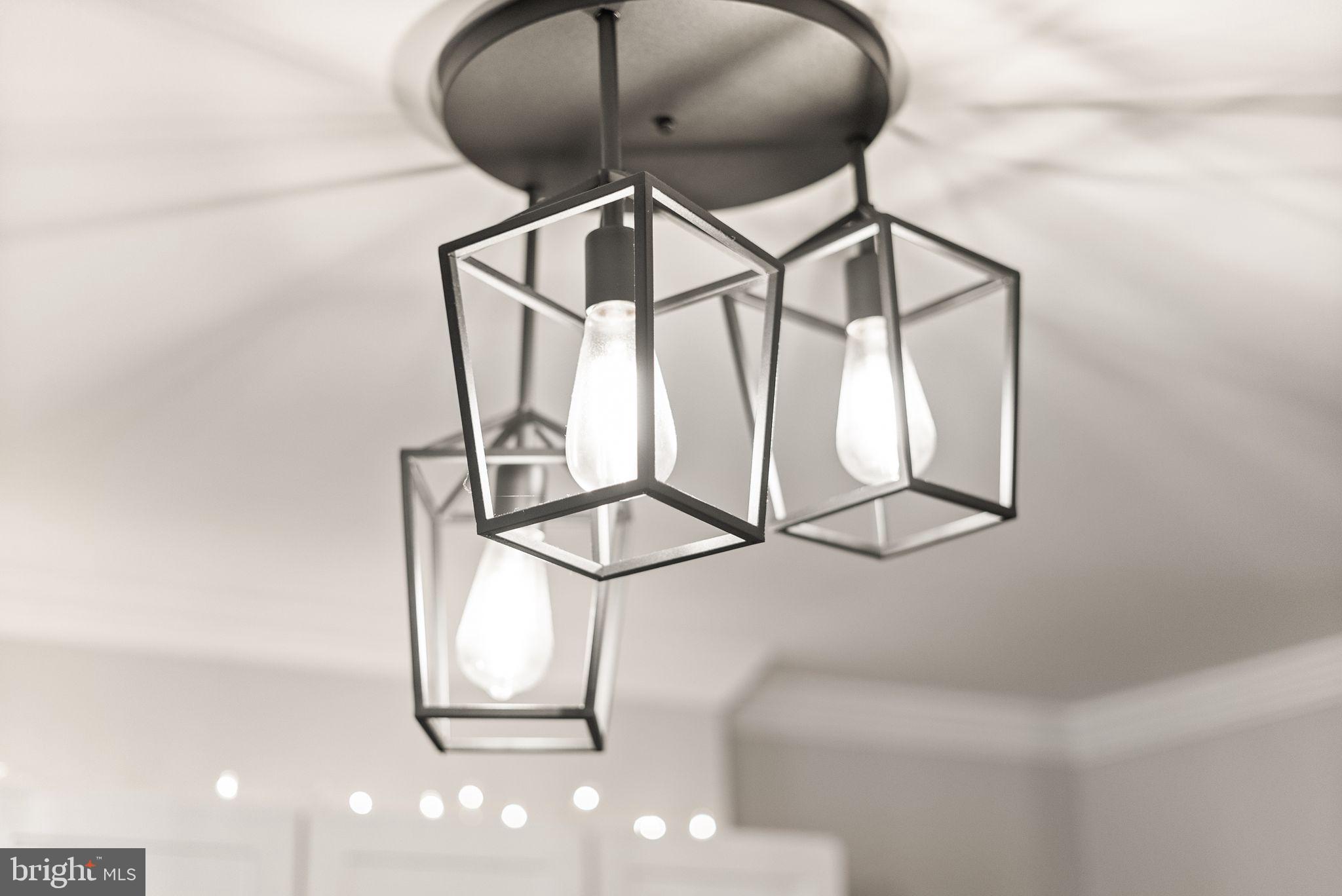 PARKSIDE AT ALEXANDRIA - Residential