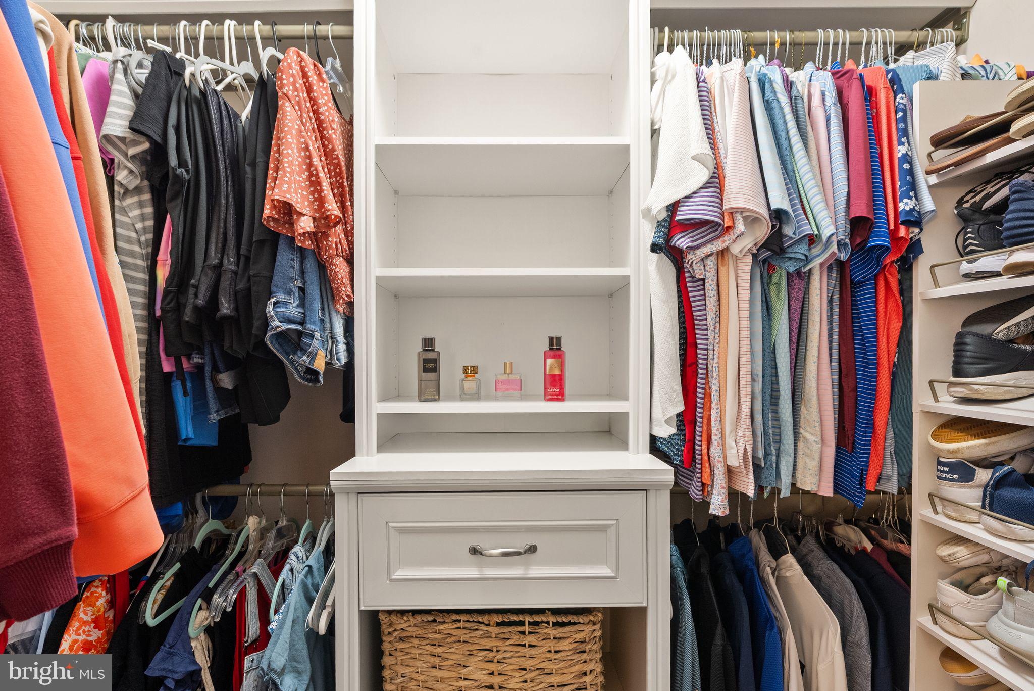 PARKSIDE AT ALEXANDRIA - Residential