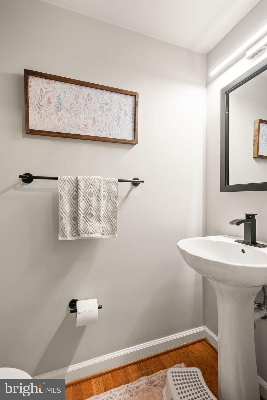 PARKSIDE AT ALEXANDRIA - Residential