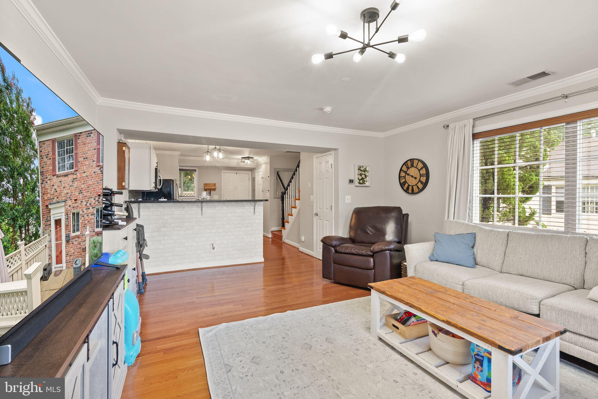 PARKSIDE AT ALEXANDRIA - Residential