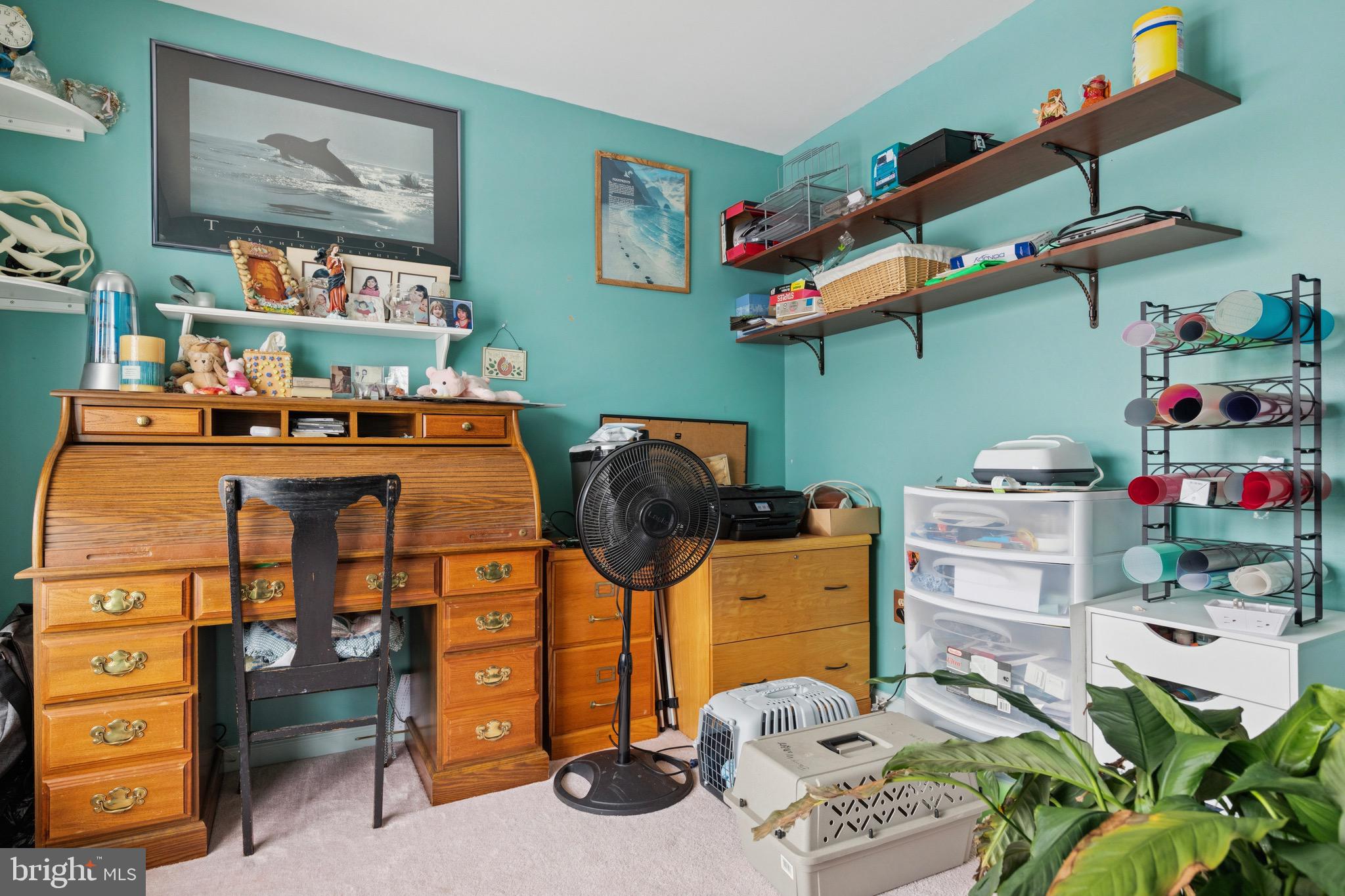 WINDING BROOK ESTS - Residential