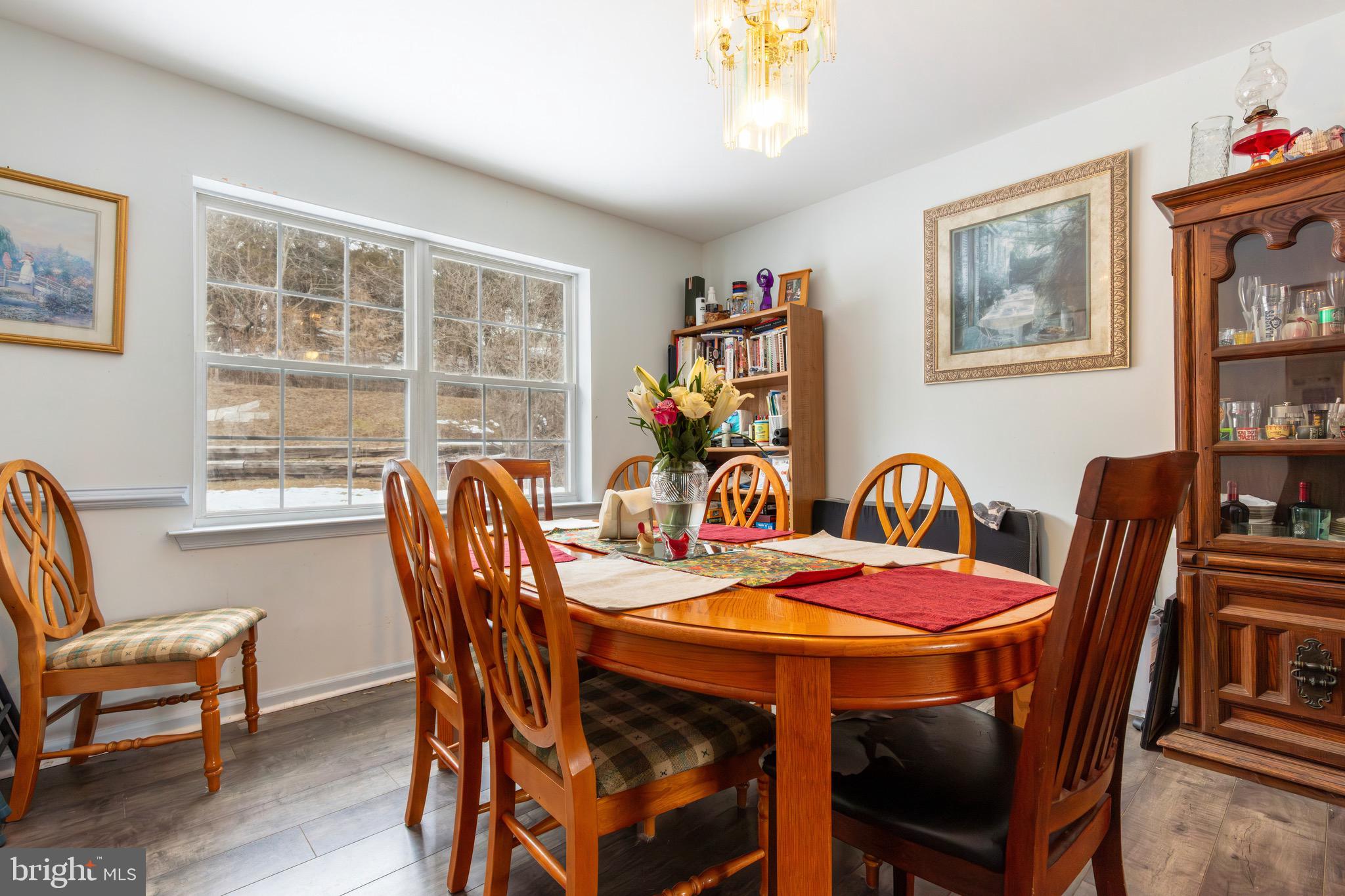 WINDING BROOK ESTS - Residential