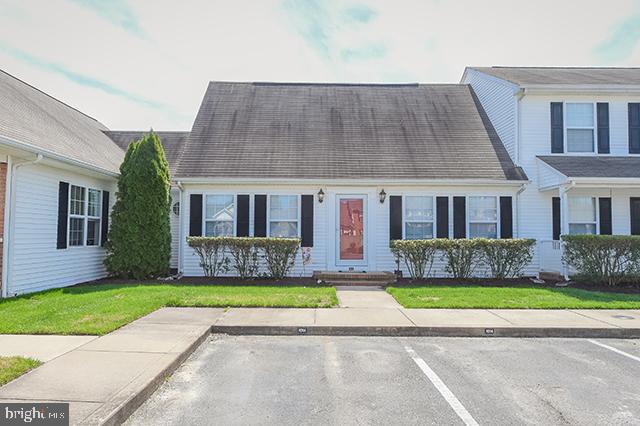 **Available February 1st**Beautiful 3BR 2.5BA Cape Cod unit with deck overlooking the pond/master bedroom on first floor/separate utility room. A must-see home! **2 year lease minimum**