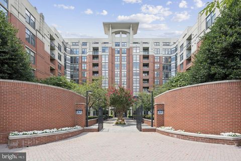 1021 GARFIELD STREET N 247 ARLINGTON VA 22201