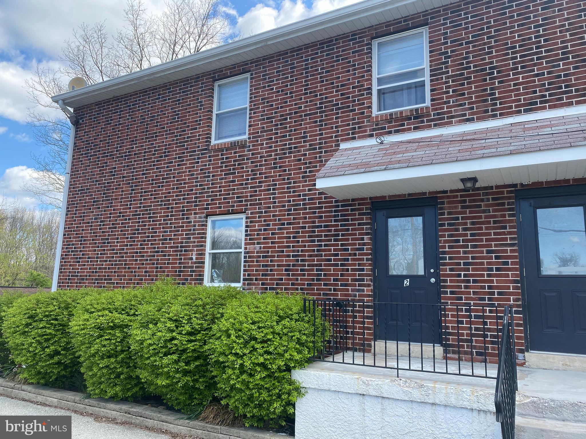 525 SCHUYLKILL ROAD SUITE 2