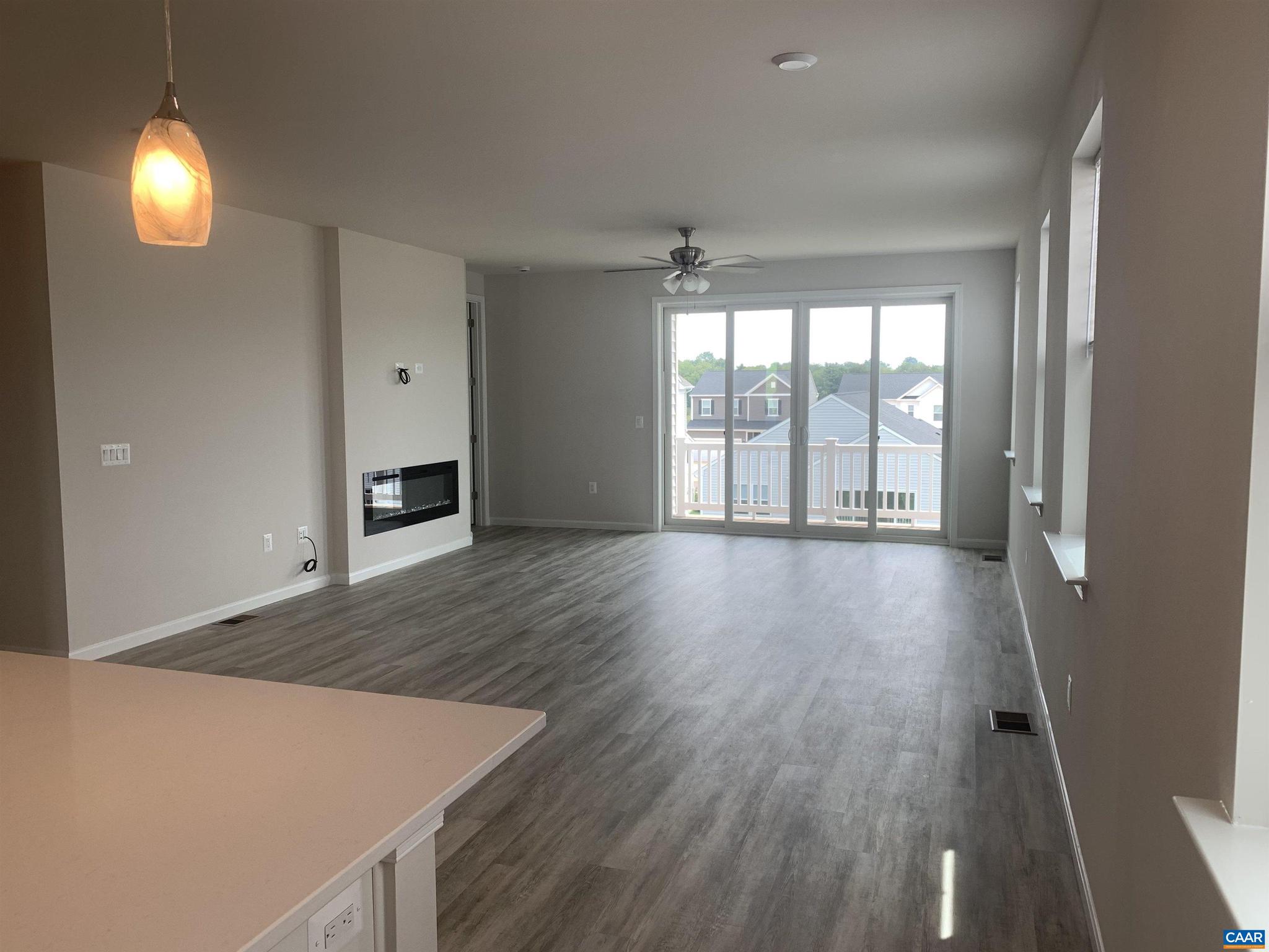 UNKNOWN - Residential Lease