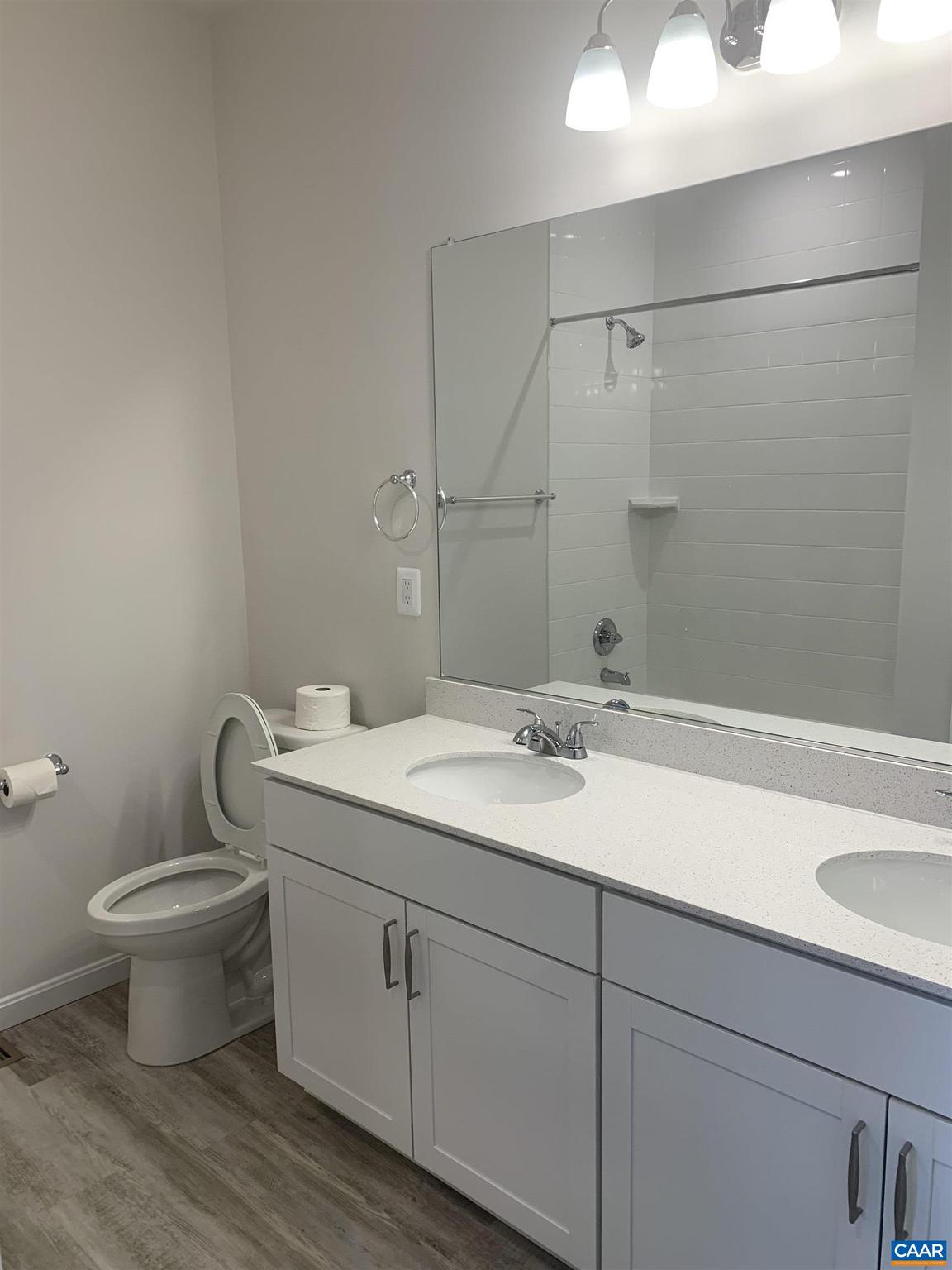 UNKNOWN - Residential Lease