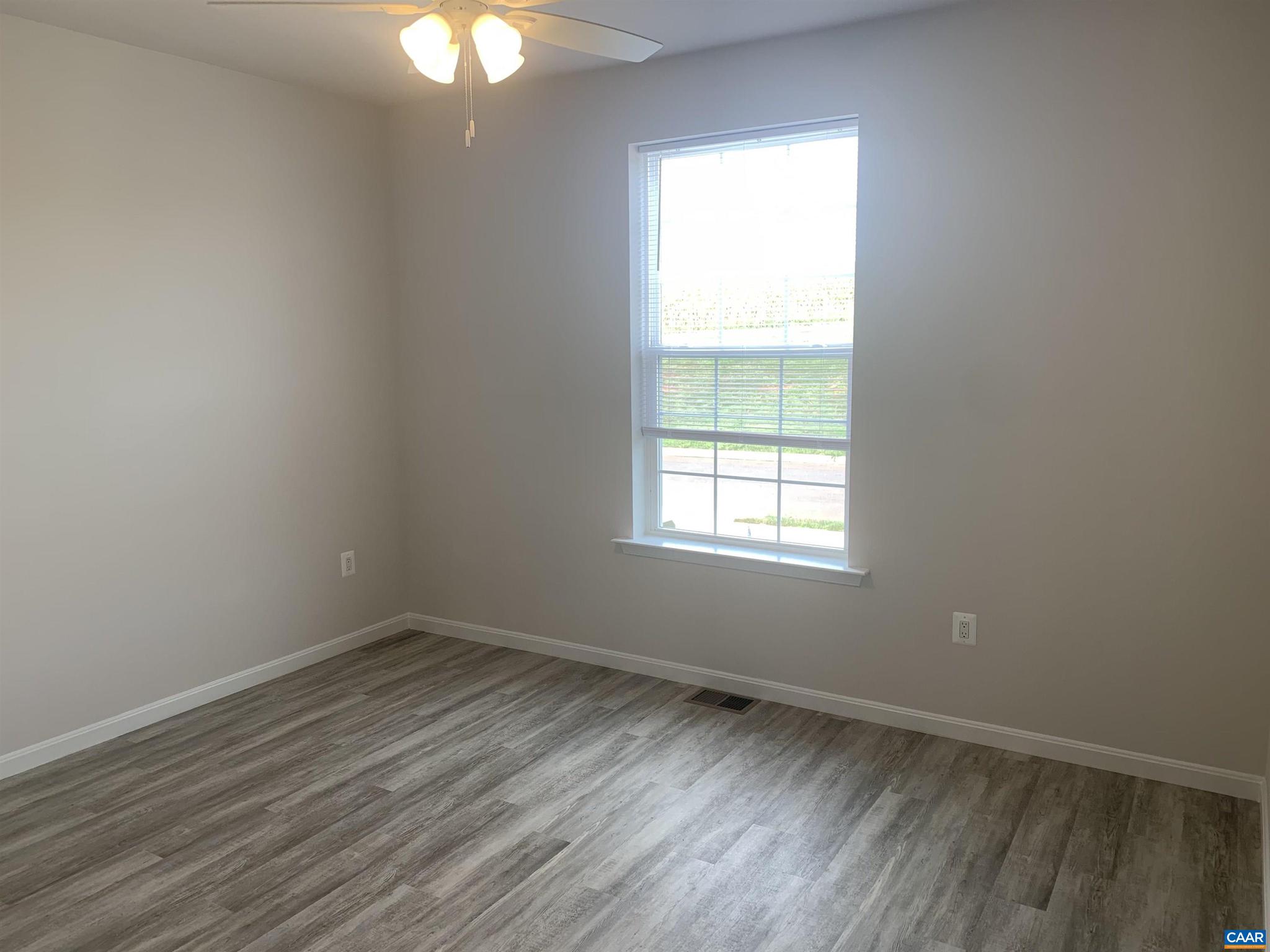 UNKNOWN - Residential Lease