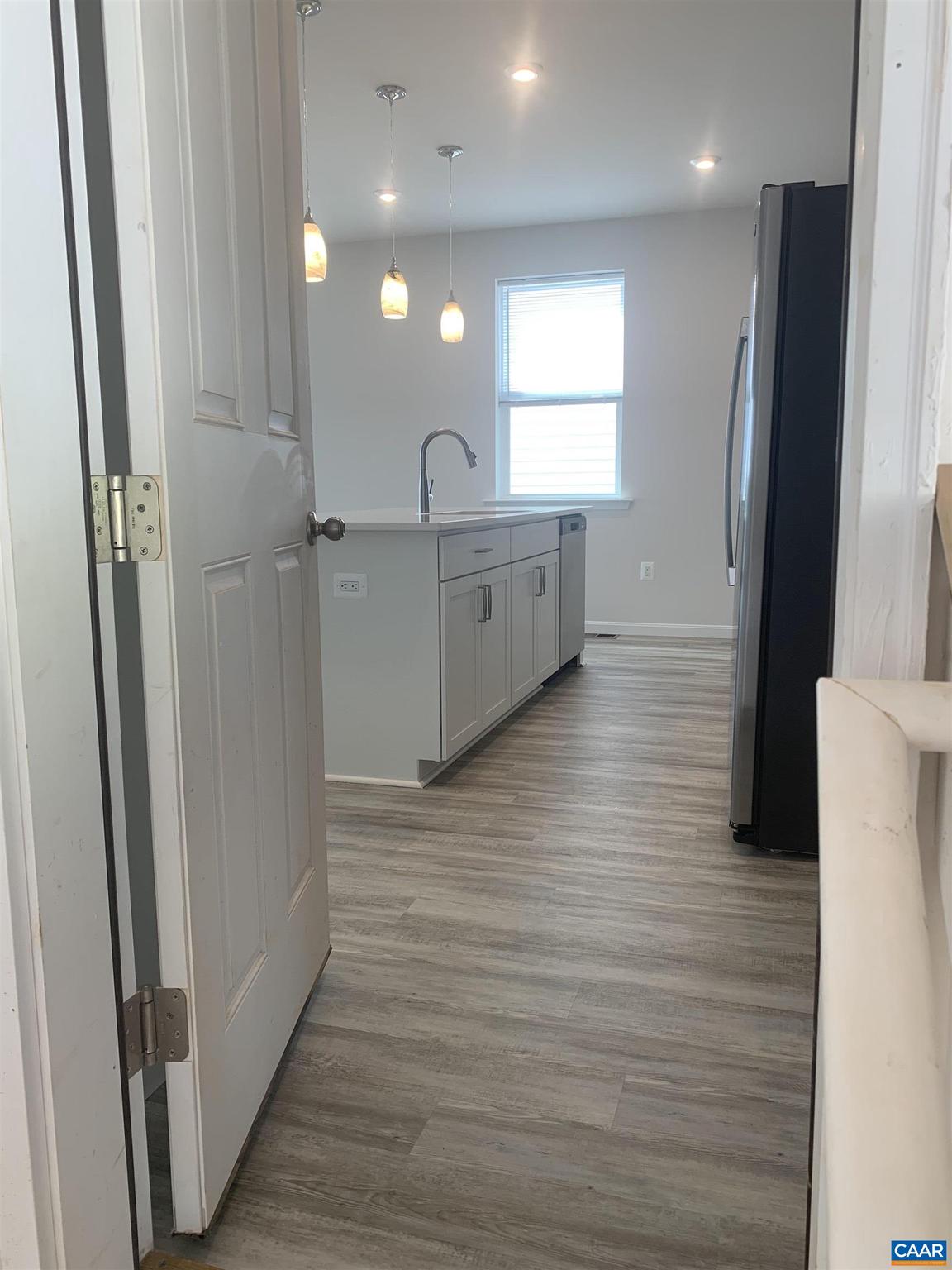 UNKNOWN - Residential Lease