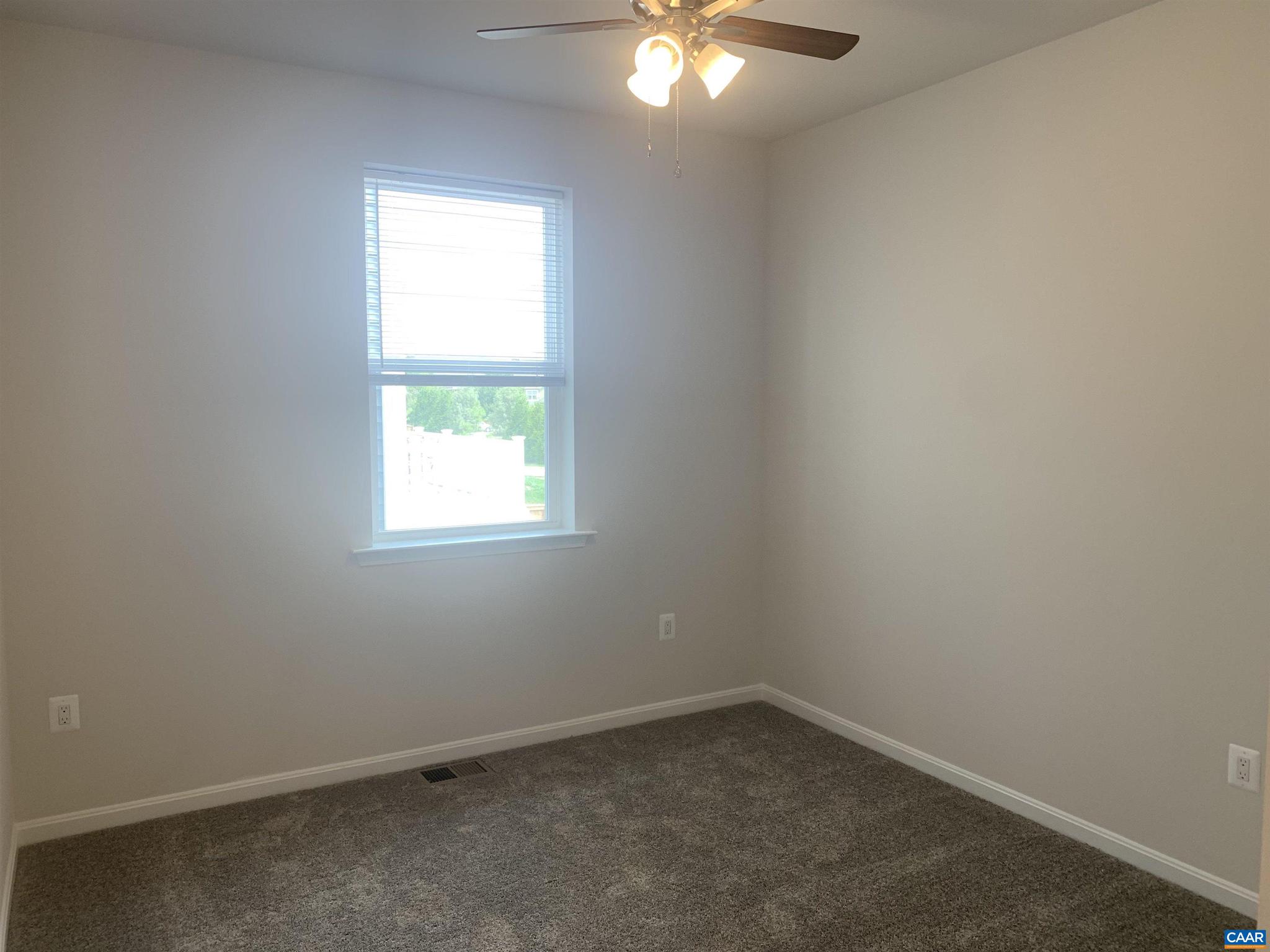 UNKNOWN - Residential Lease