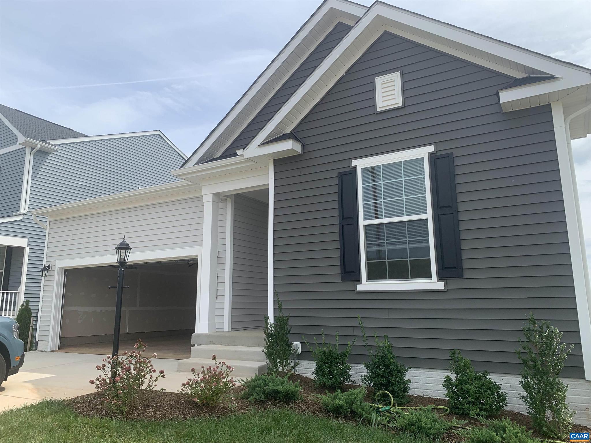 UNKNOWN - Residential Lease