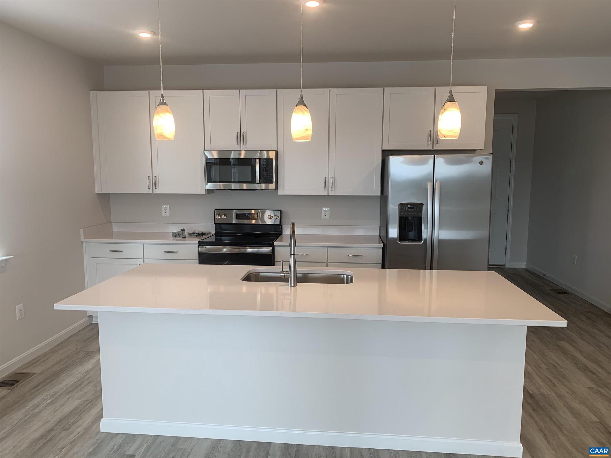 UNKNOWN - Residential Lease