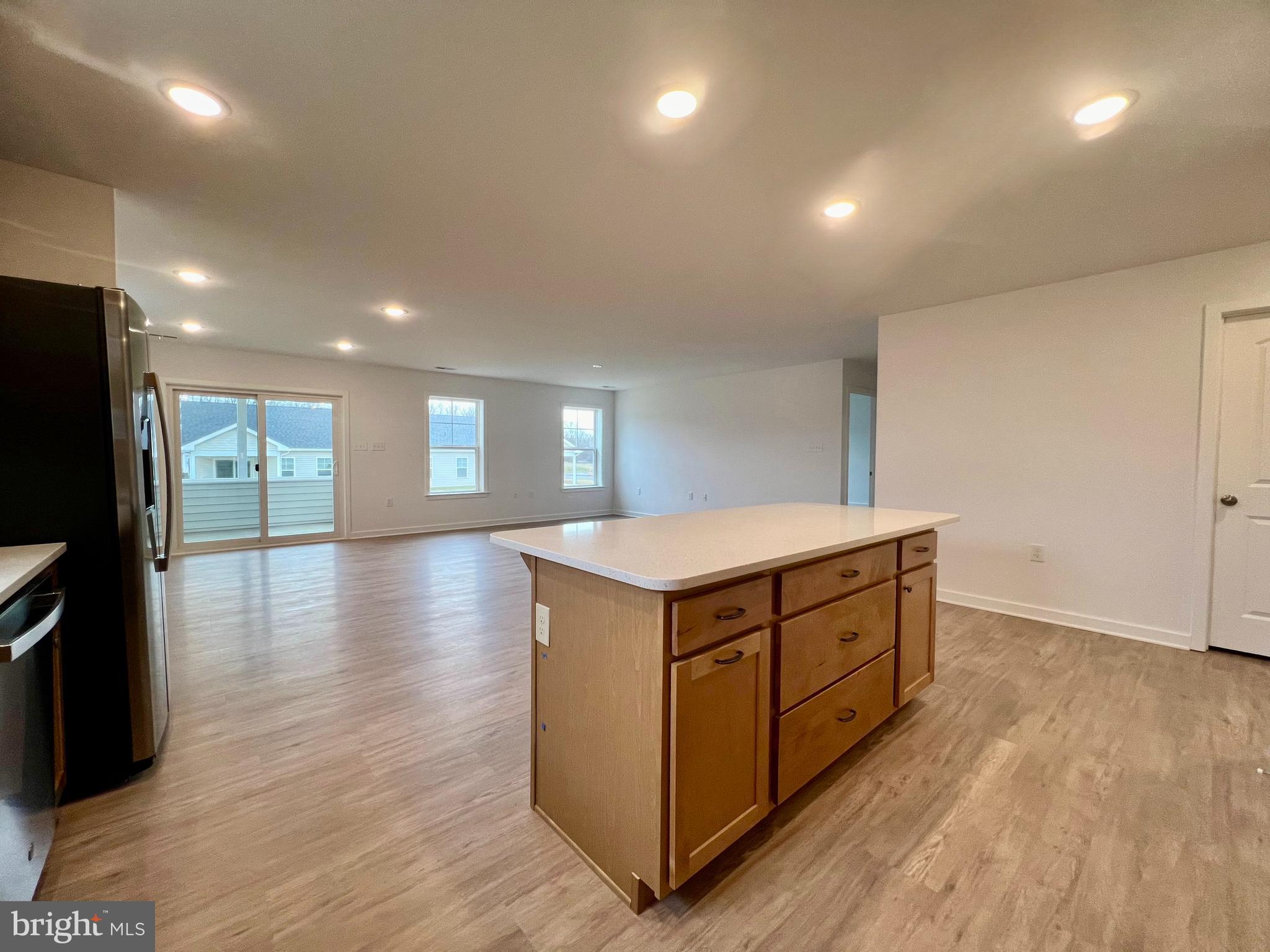 CARDINAL POINTE - Residential