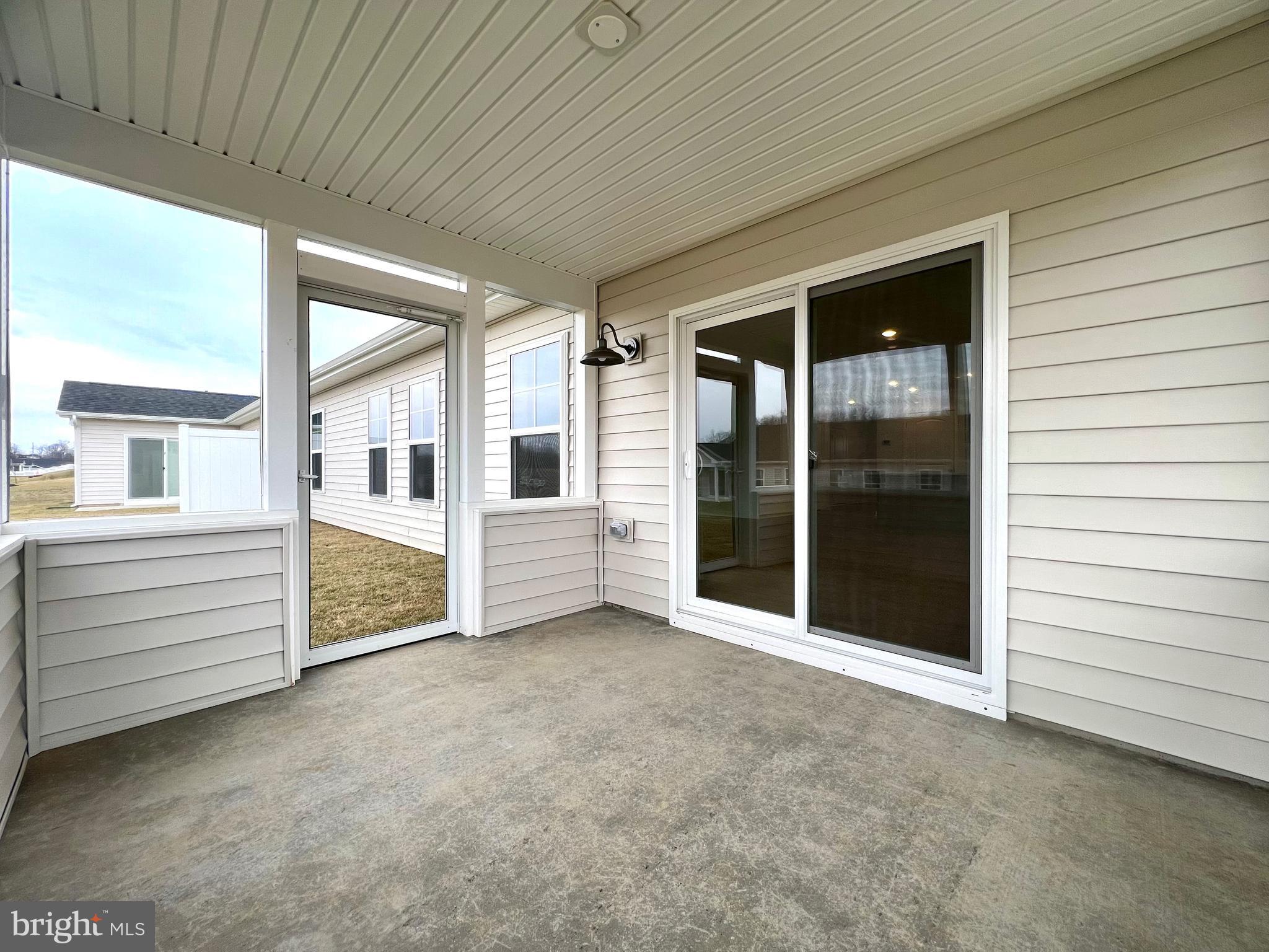 CARDINAL POINTE - Residential