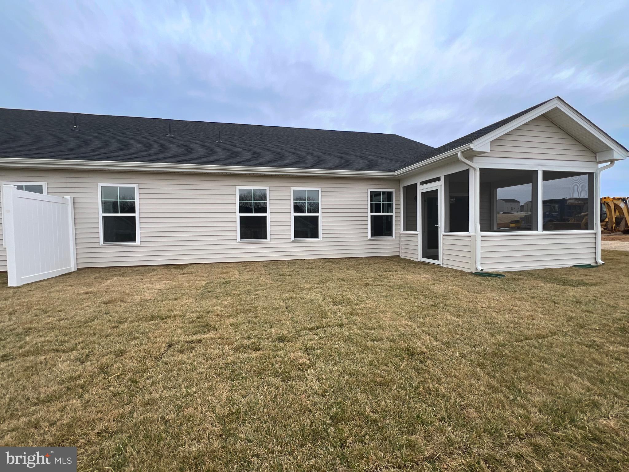 CARDINAL POINTE - Residential