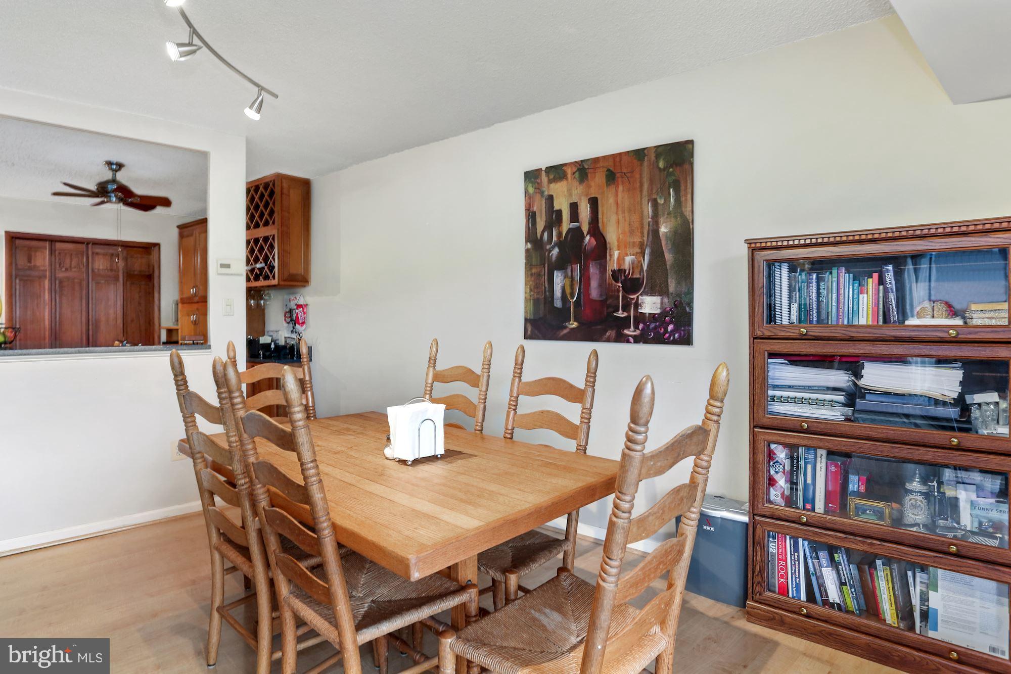 CARLYLE HOUSE - Residential Lease