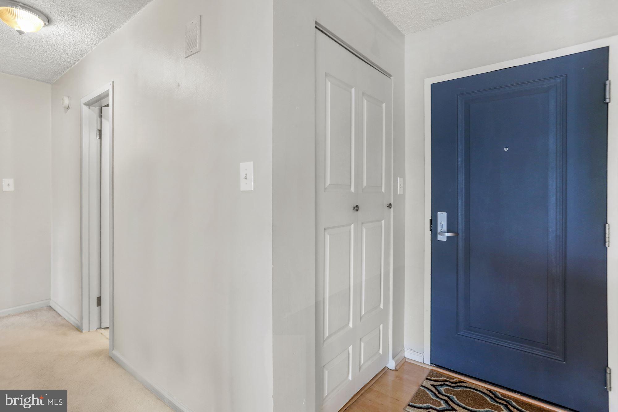 CARLYLE HOUSE - Residential Lease