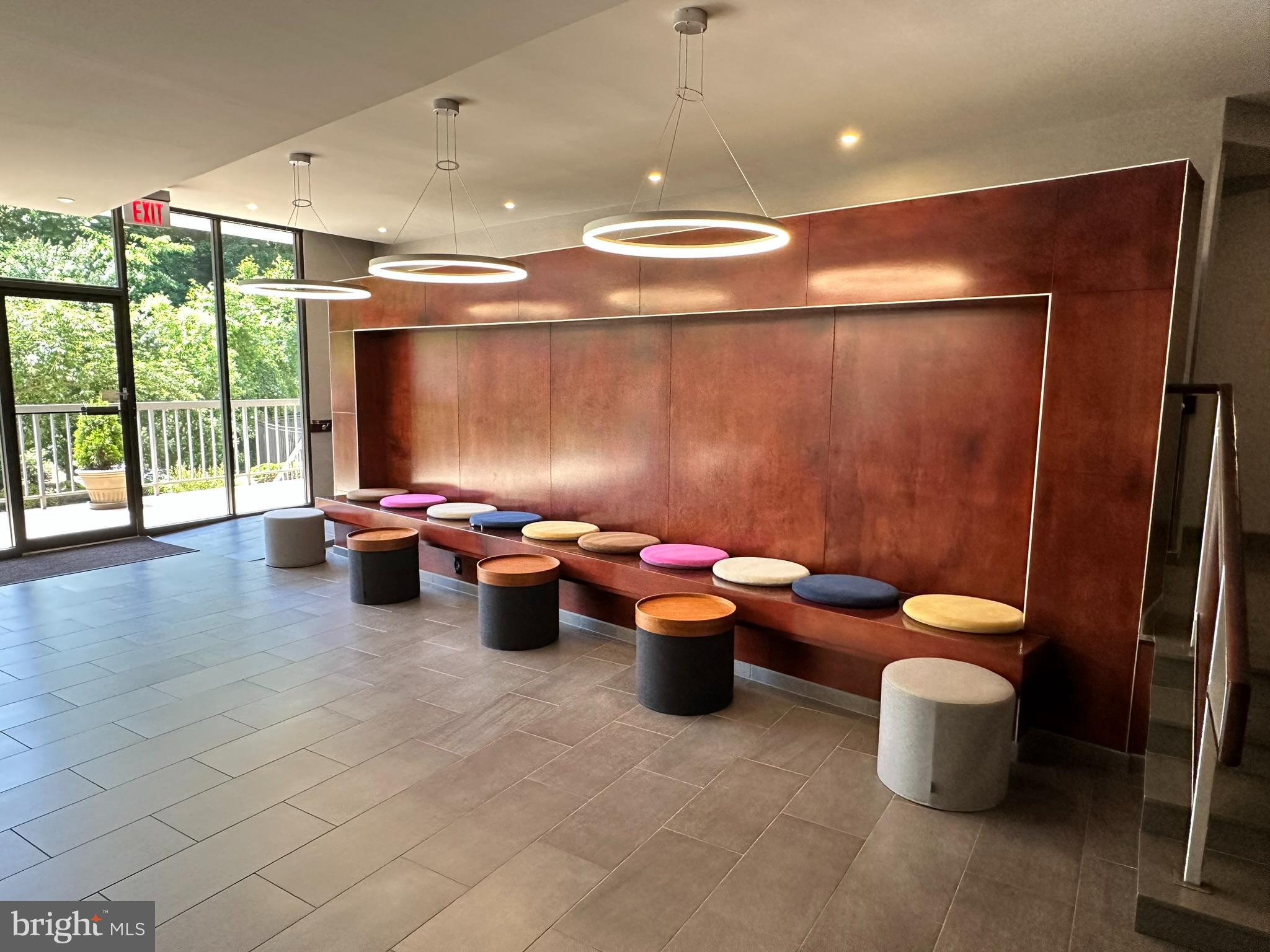 CARLYLE HOUSE - Residential Lease