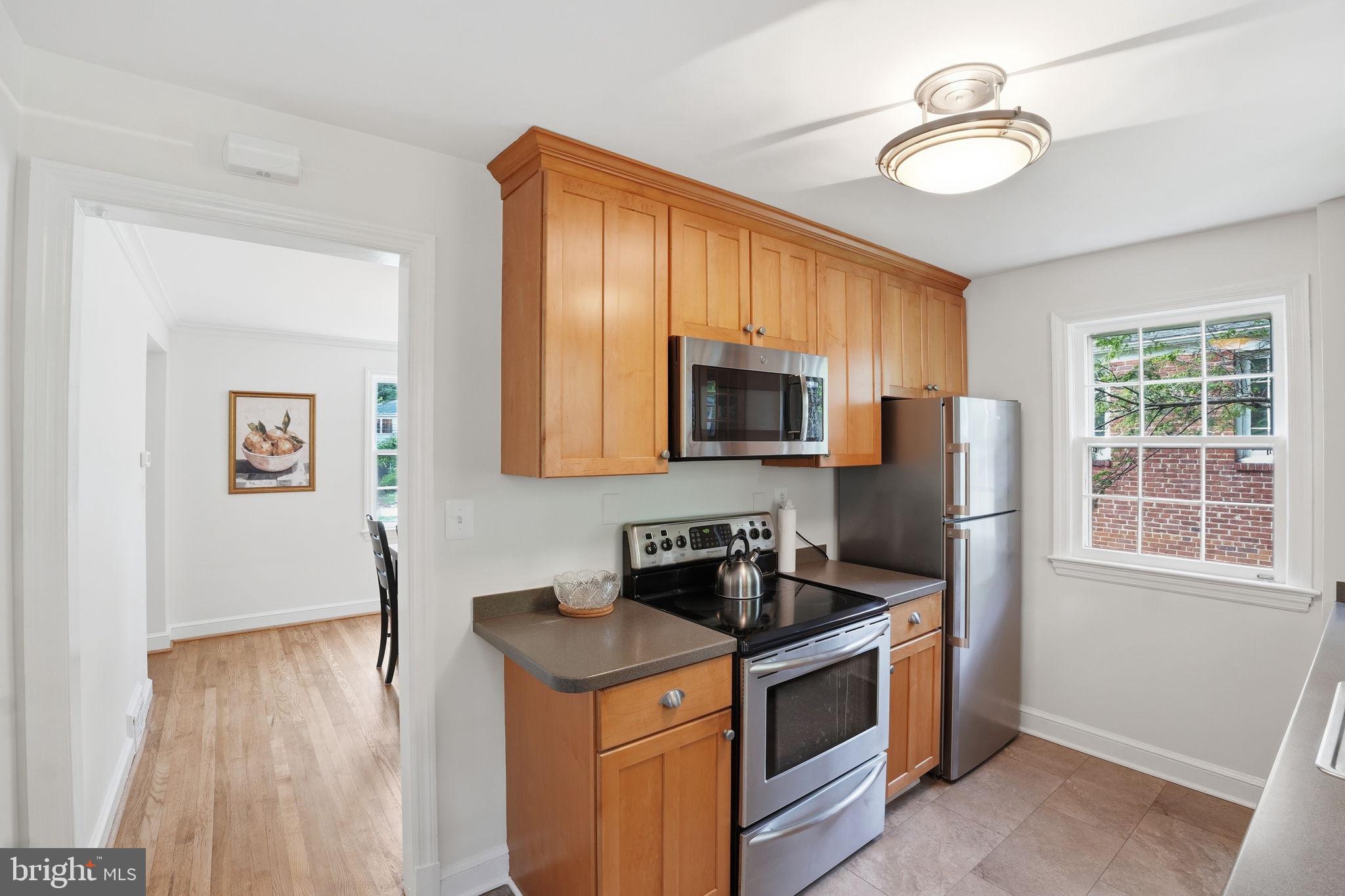 NORTH HILLS - Residential