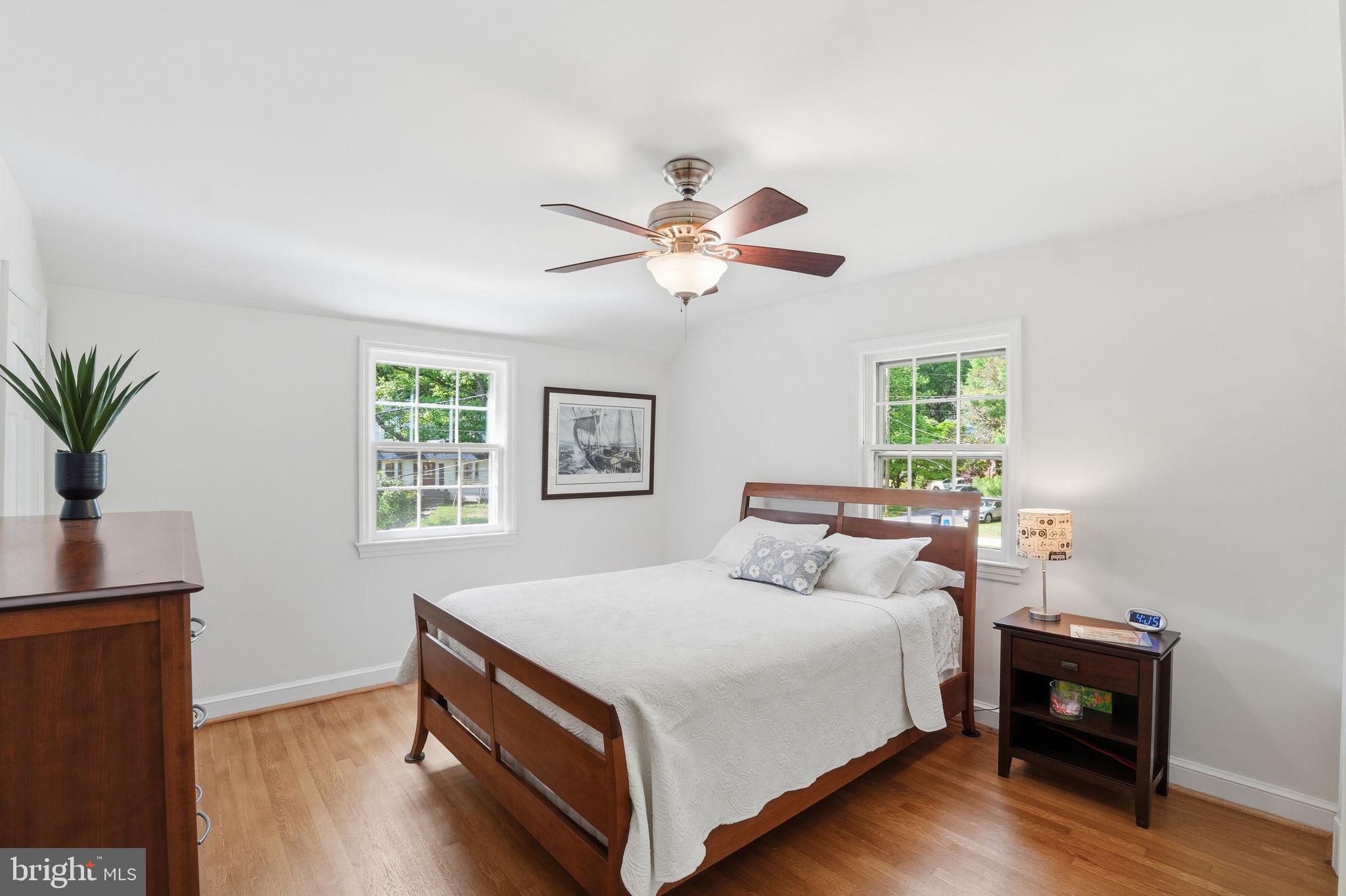 NORTH HILLS - Residential
