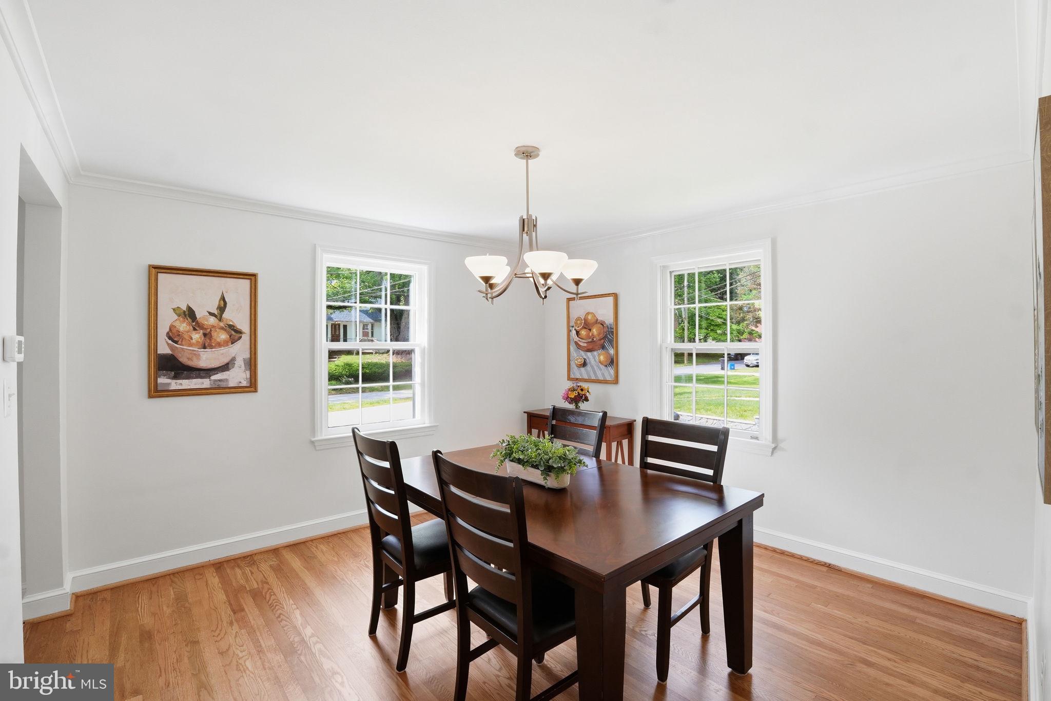 NORTH HILLS - Residential