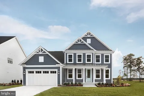 35417 Providence Drive Unit 116, Rehoboth Beach, DE MLS: DESU2083704