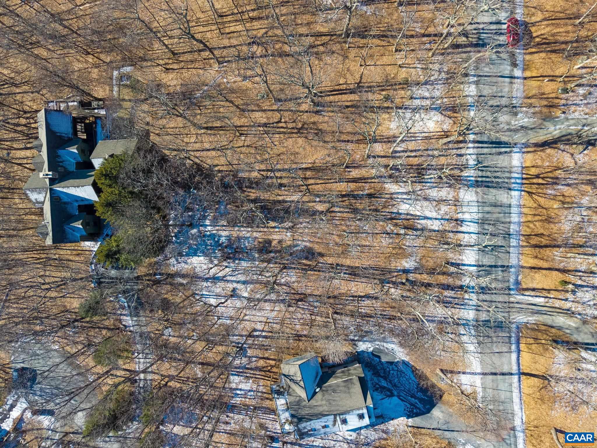 WINTERGREEN RESORT - Land