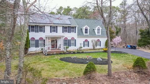 2073 HENDRICKS AVENUE WATERFORD WORKS NJ 08089