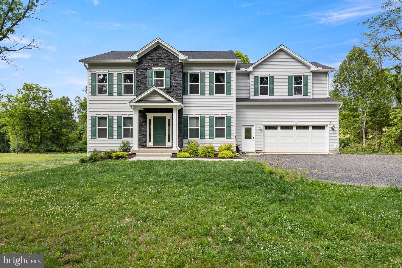 15445 LAKE VISTA LANE