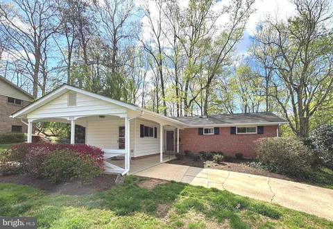 8459 Thames Street, Springfield, VA MLS: VAFX2234954