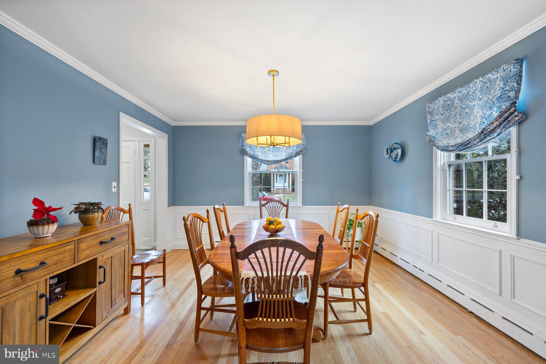 GREATER HOMELAND HISTORIC DISTRICT - Residential