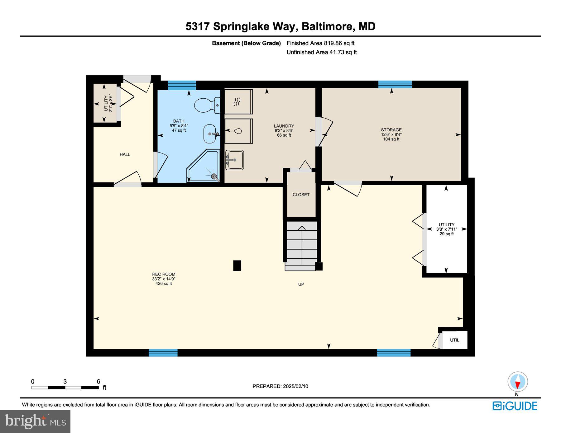 GREATER HOMELAND HISTORIC DISTRICT - Residential