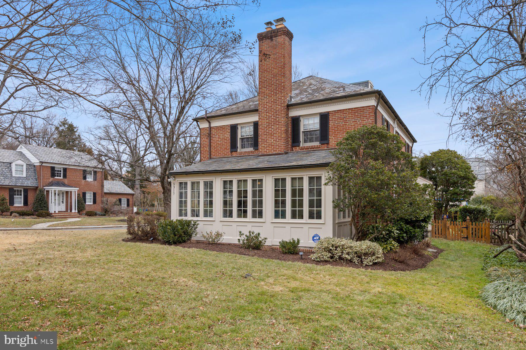 GREATER HOMELAND HISTORIC DISTRICT - Residential