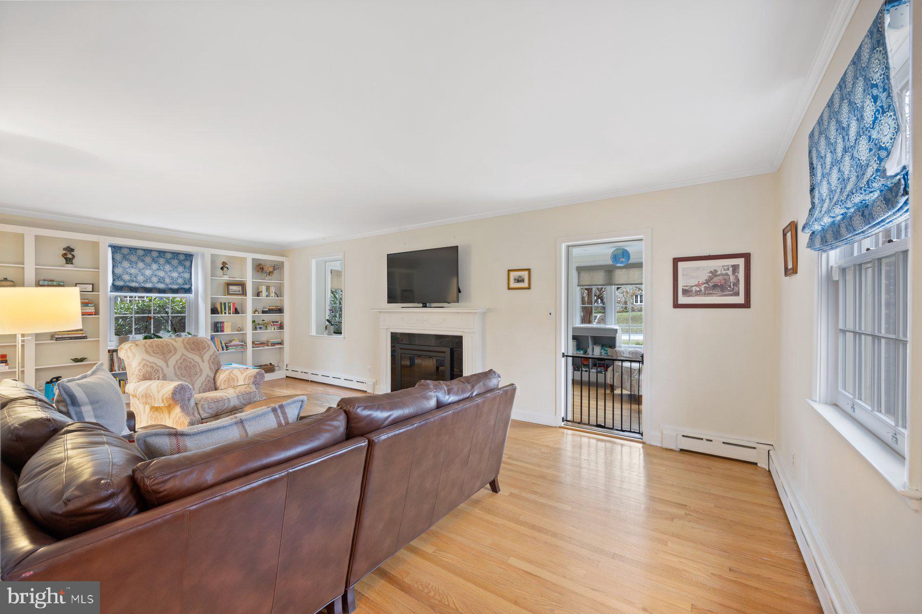 GREATER HOMELAND HISTORIC DISTRICT - Residential