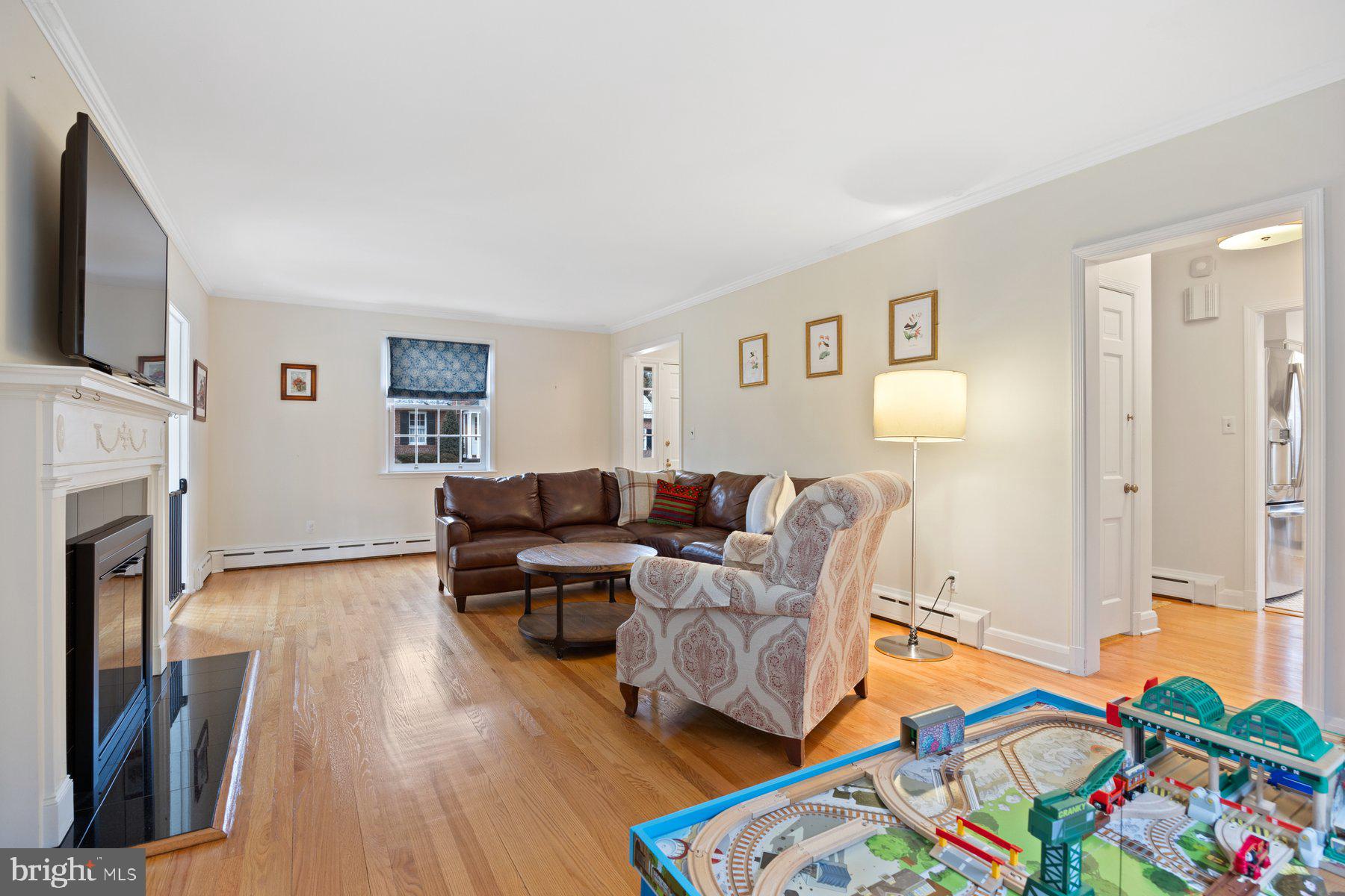 GREATER HOMELAND HISTORIC DISTRICT - Residential