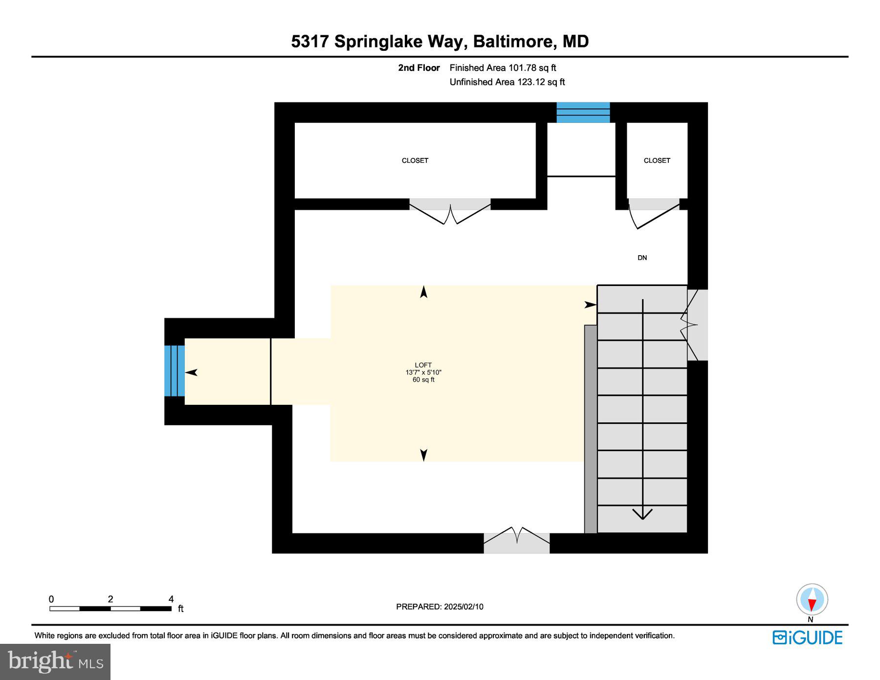 GREATER HOMELAND HISTORIC DISTRICT - Residential