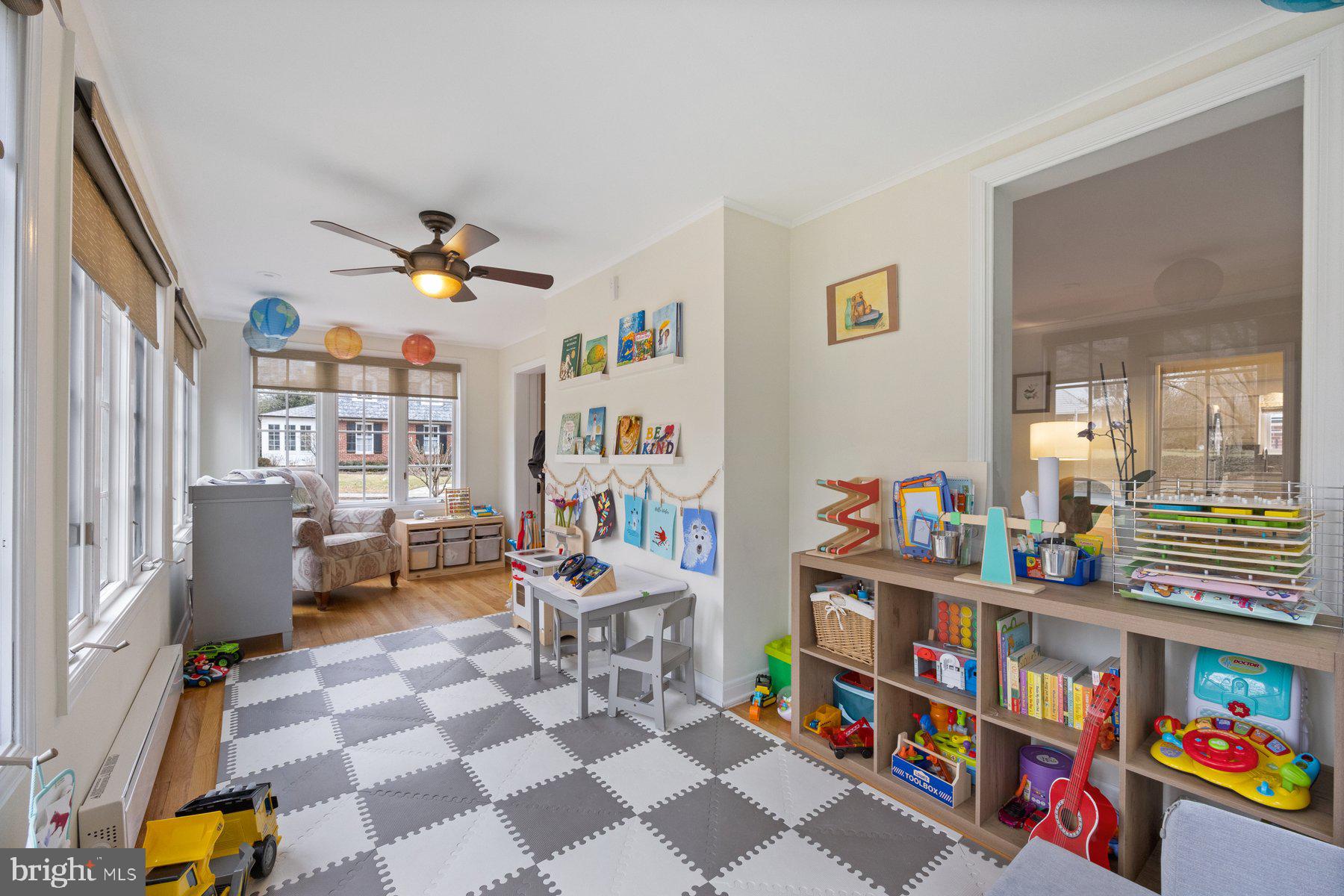 GREATER HOMELAND HISTORIC DISTRICT - Residential