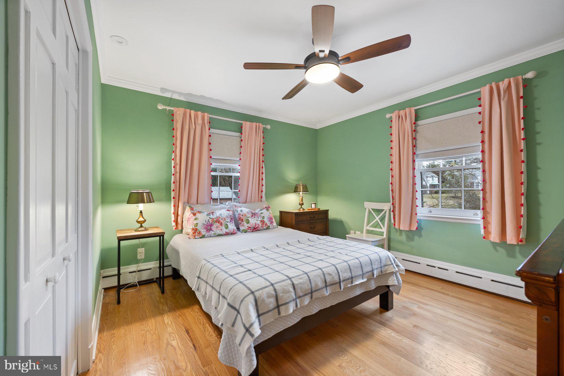 GREATER HOMELAND HISTORIC DISTRICT - Residential